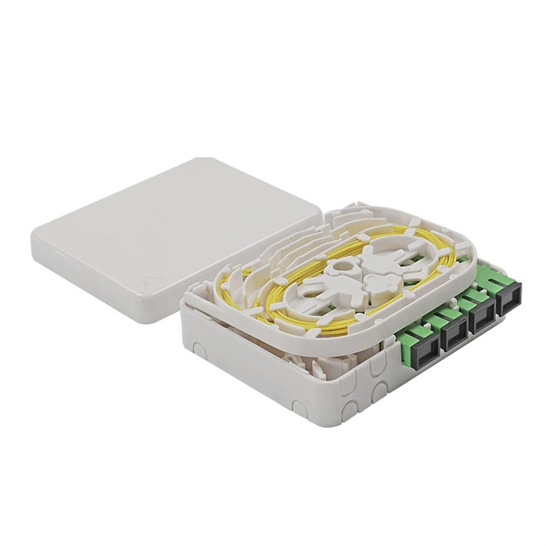 Nigeria Cold Aisle IP65