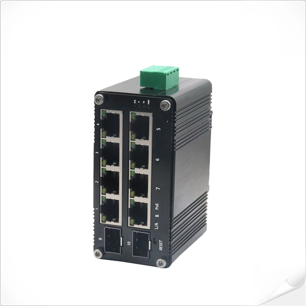 Optical transceivers can be plugged into optical modules