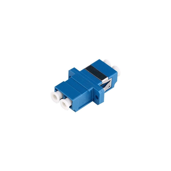 How to connect the network cable to the router switch