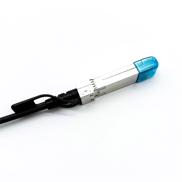 Burundi Fiber Optic Broadband