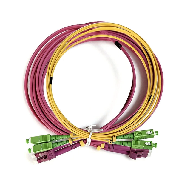 Optical module order overflow