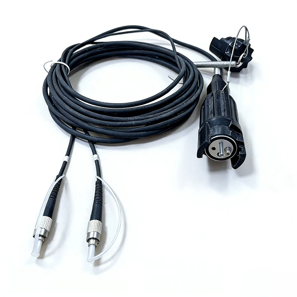 Maintenance of QSFP28 optical module SFP