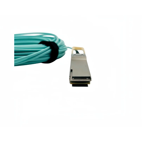 Can the FC interface of a fiber optic transceiver be modified 