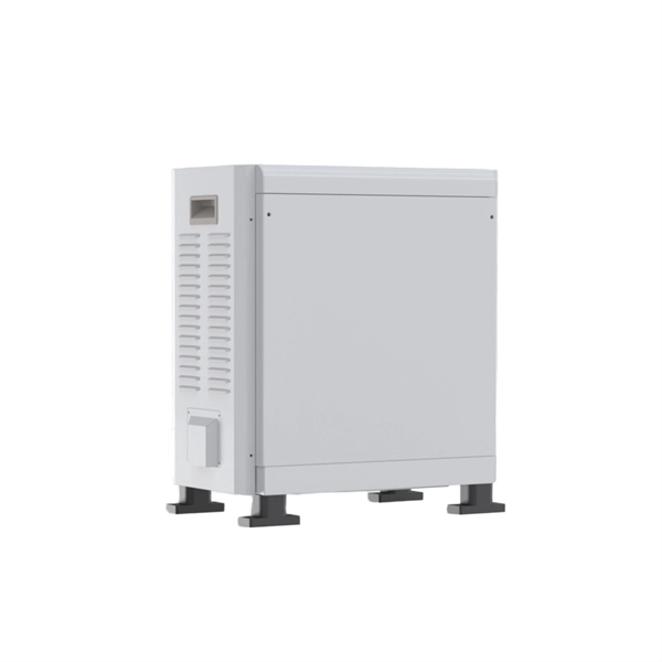 Configuration of the distribution box panel