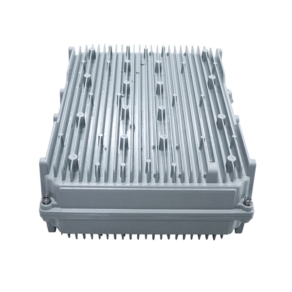 The network equipment rack installation order is as follows 