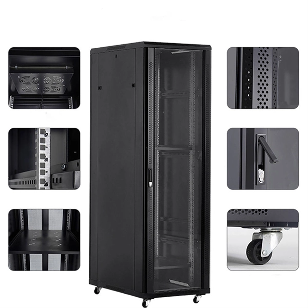 380V Power Storage Cabinet for Cloud Computing in Tunisia
