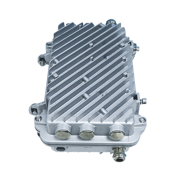 OSFP Optical Module SFP Solution