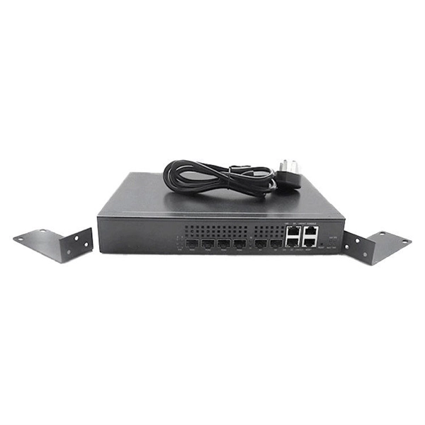 What does FEF mean in an optical switch 