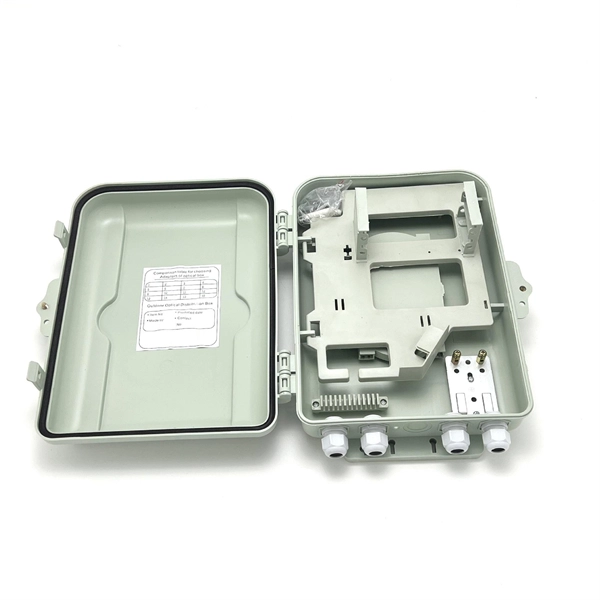 Selection Criteria for Home Distribution Box Components