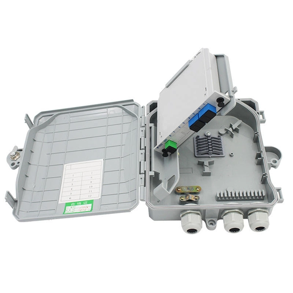 Cost of fiber optic cable mounting and splicing