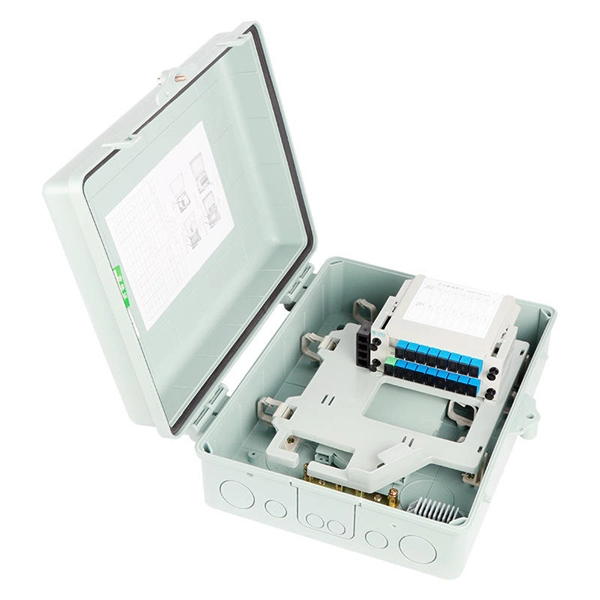 Power Box and Distribution Box Supplier