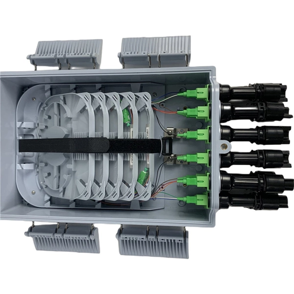 How to find electrical distribution boxes online