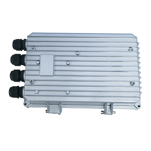 How much does 48-core armored optical cable cost per meter 