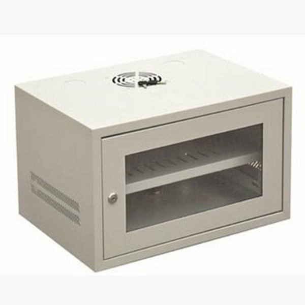 Belgian Fiber Optic Cable Laying Rack Desktop Installation Solution