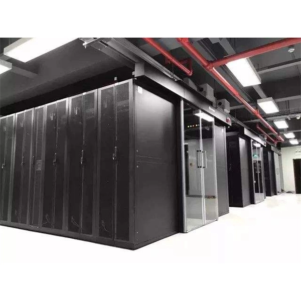 Andorra Edge Data Center 2U