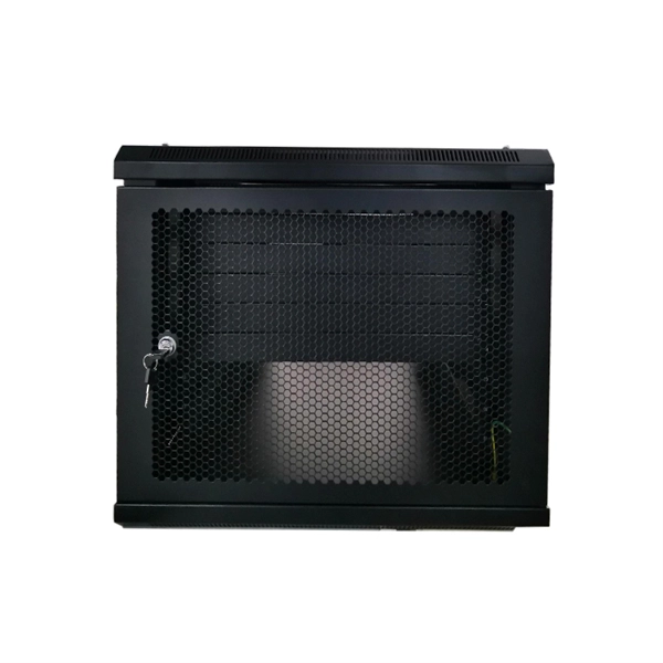 Cold Aisle Cabinet Lighting