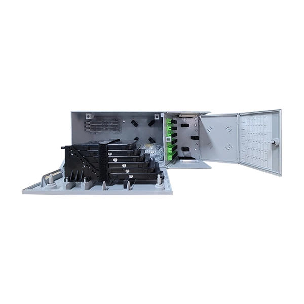 Price of fiber optic cable routing for low-voltage electrical rooms
