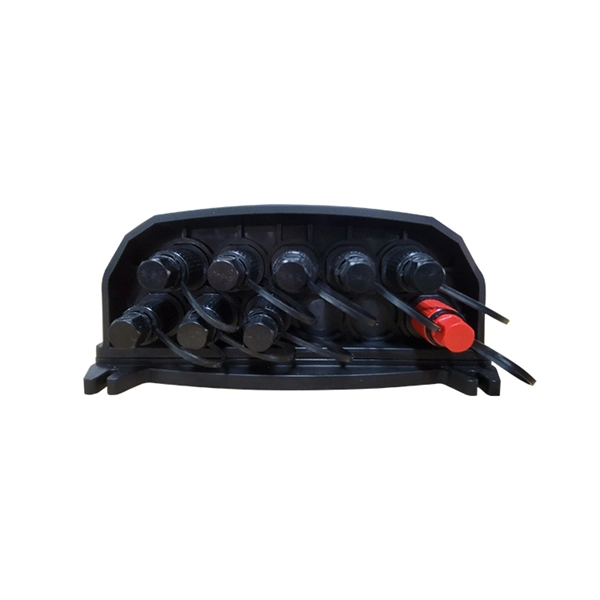 PLC splitter cost