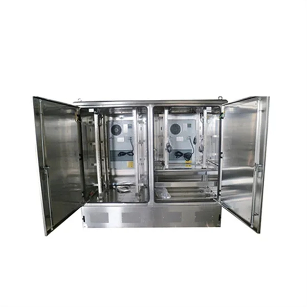 Typical Price of Network Cabinets