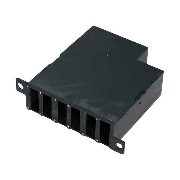 Cost of Electro-galvanized Cable Trays