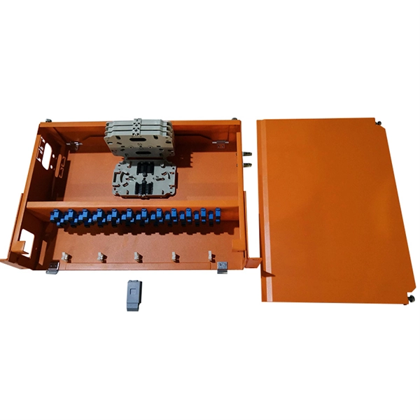 Fiber optic communication company golo