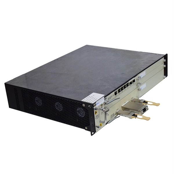 What is a fiber optic router adapter 