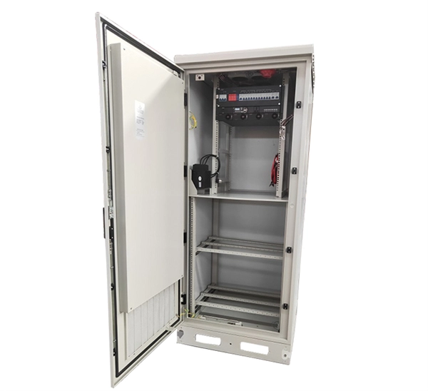 Standard Requirements for the Installation of Communication Distribution Boxes