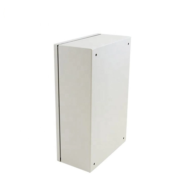 The function of direct-connection fiber optic splice boxes
