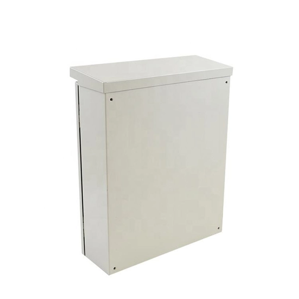 Height of Low-Voltage Distribution Box