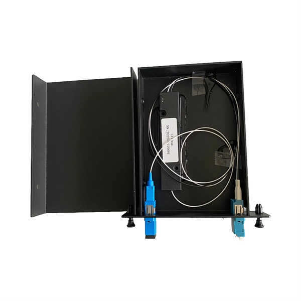 How to control the quality of fiber optic adapters