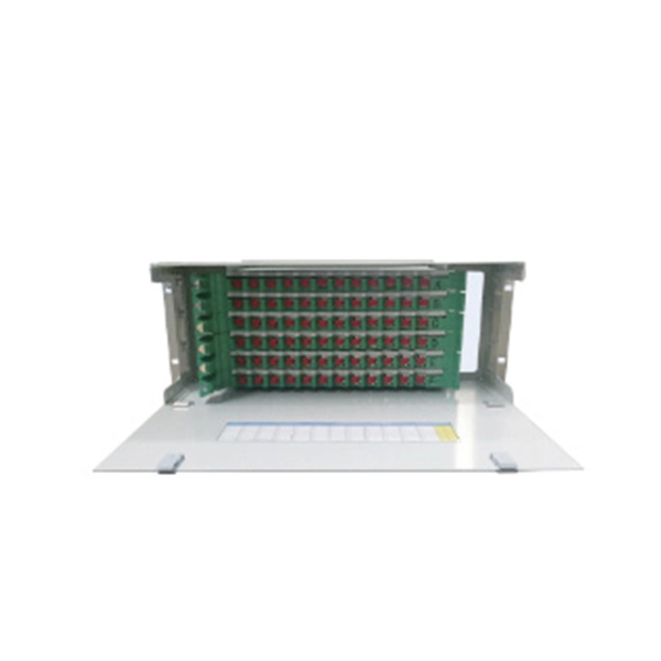 How much does a European-style household electrical distribution box cost 